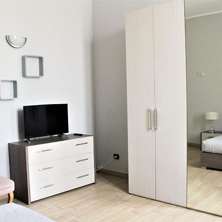 La Viscontina Villa Somma Lombardo Kültér fotó