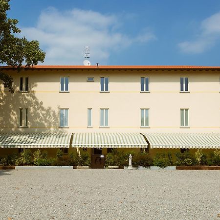La Viscontina Villa Somma Lombardo Kültér fotó