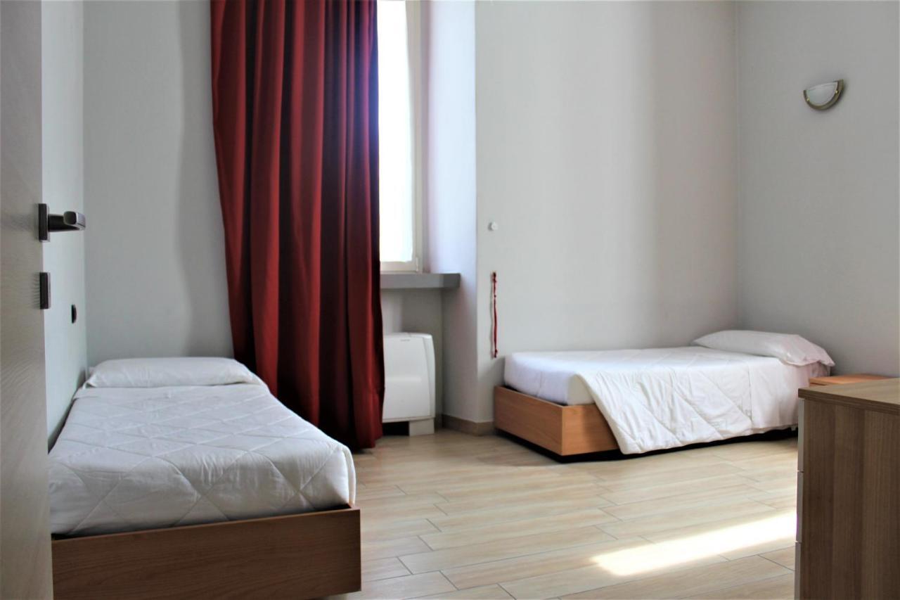 La Viscontina Villa Somma Lombardo Kültér fotó
