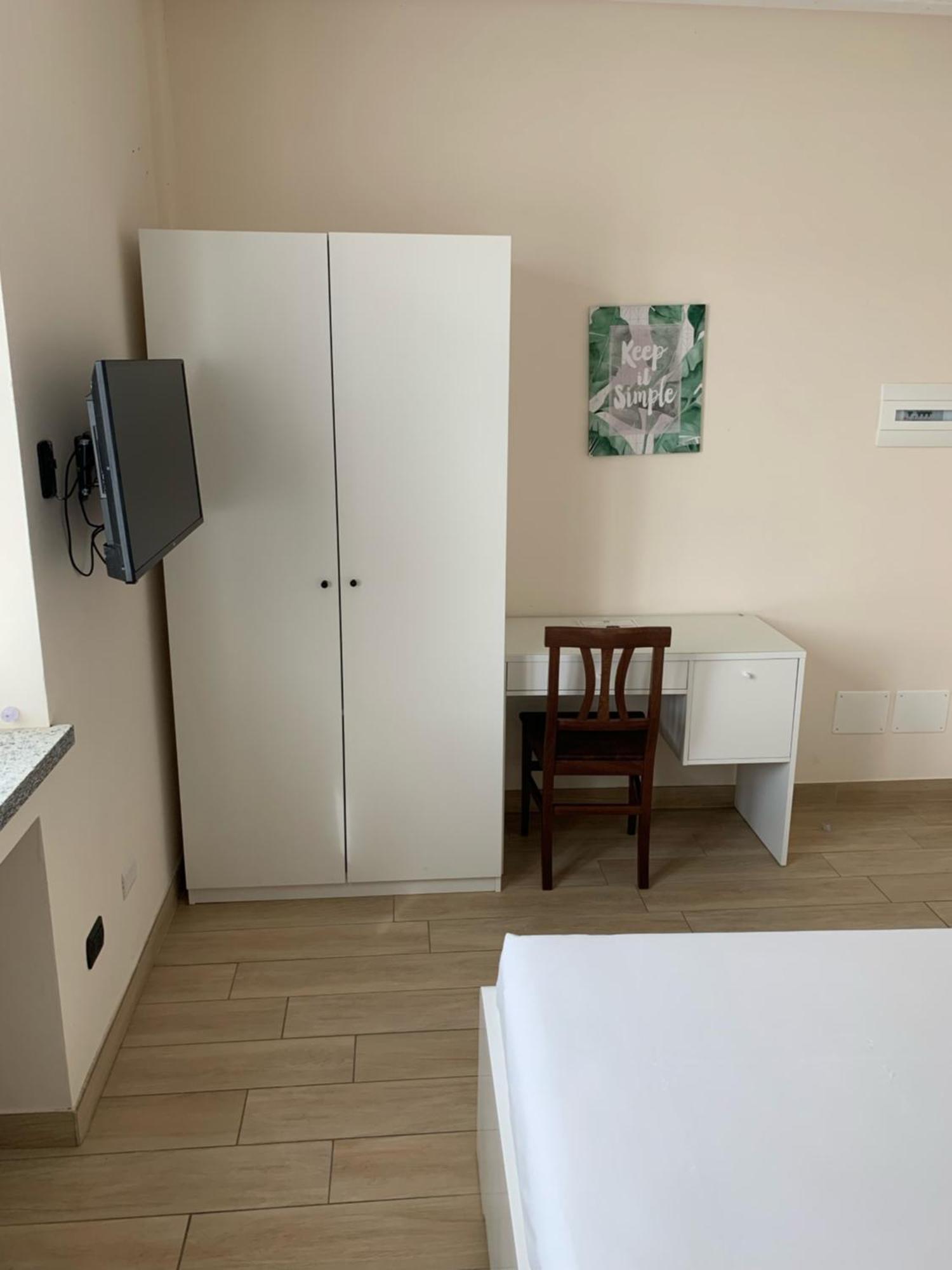La Viscontina Villa Somma Lombardo Kültér fotó