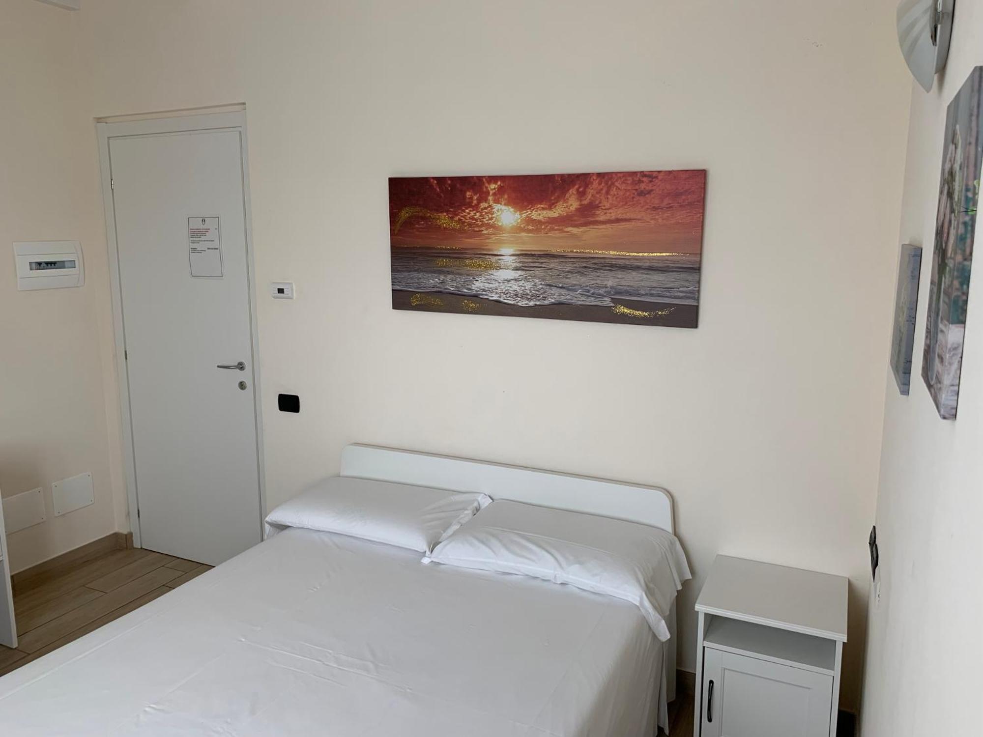 La Viscontina Villa Somma Lombardo Szoba fotó