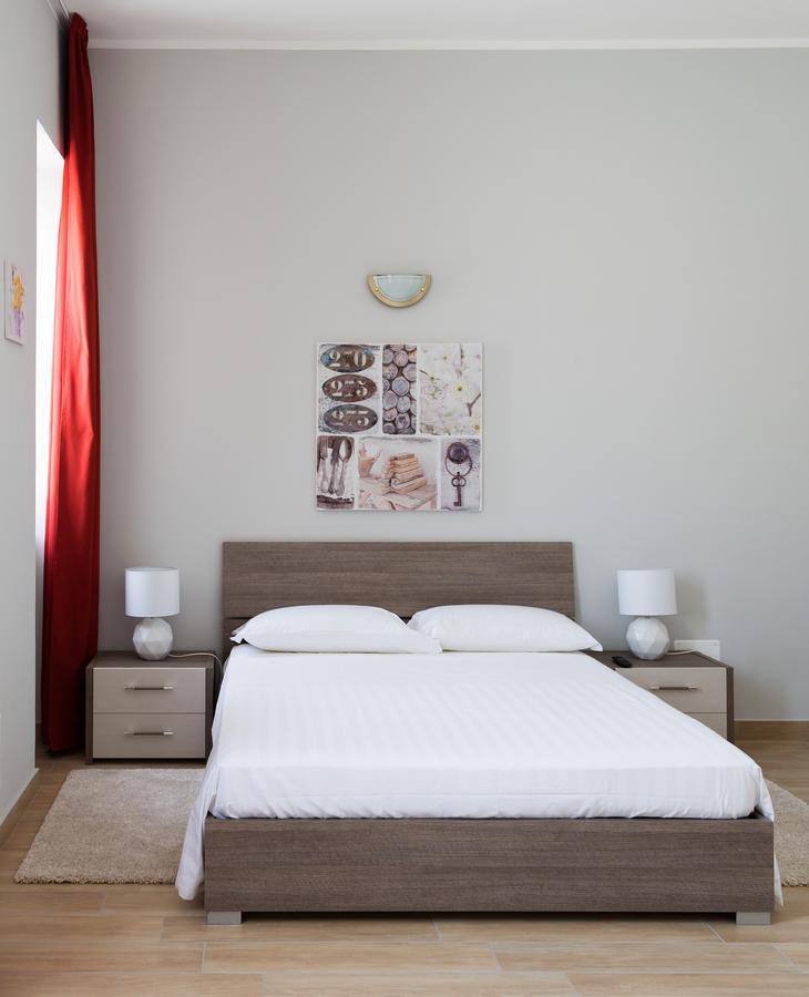 La Viscontina Villa Somma Lombardo Kültér fotó