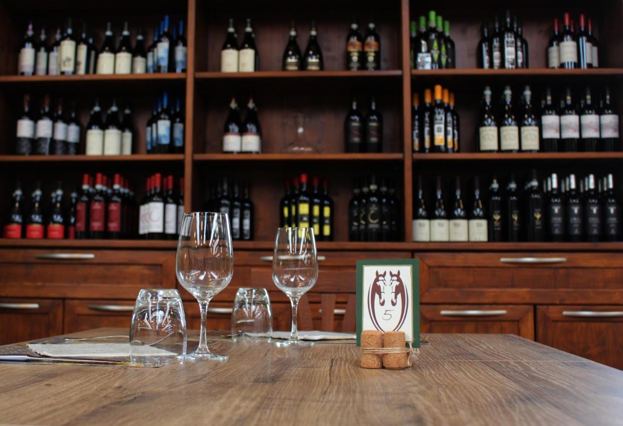 La Viscontina Villa Somma Lombardo Kültér fotó